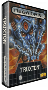 Truxton